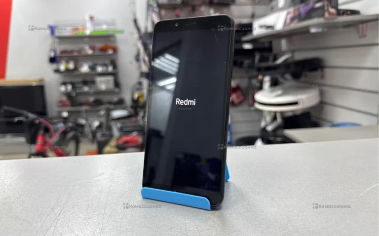 Xiaomi Redmi 7A 3/32Gb