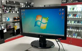 Купить Монитор LG б/у , в Новокуйбышевск Цена:1390рублей