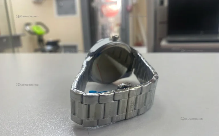 Часы  Tissot PR 100