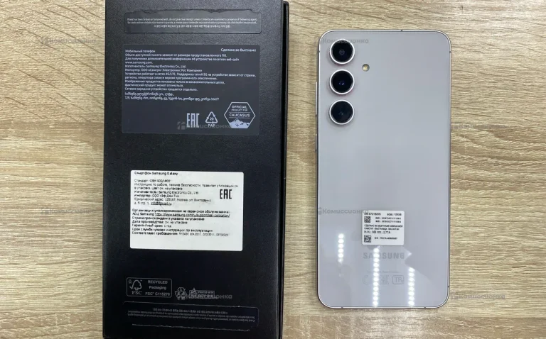 Samsung Galaxy S24 FE 8/128Gb