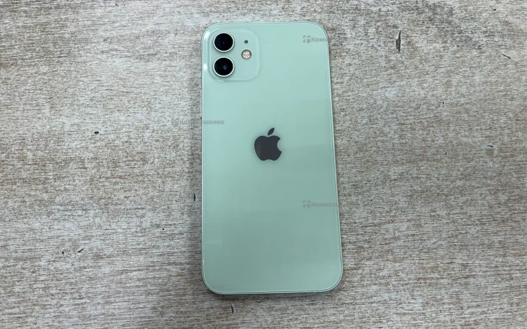 Apple iPhone 12 4/64 ГБ