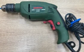 Купить Дрель КРАТОН PD-530K б/у , в Самара Цена:990рублей