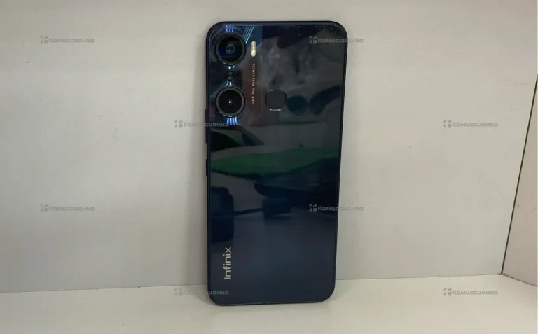 Infinix NOTE 12 PRO 8/128 ГБ