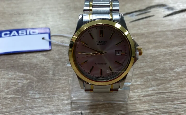 Часы  Casio реплика