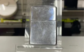 Купить Зажигалка Zippo б/у , в Санкт-Петербург Цена:1290рублей