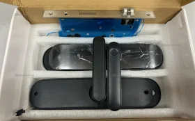 Купить Умный дверной замок Intelegent Lock б/у , в Тюмень Цена:5000рублей