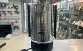 Электрошашлычница кавказ-1