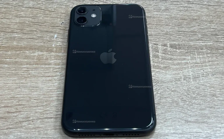 Apple iPhone 11 128Gb