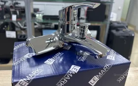 Смеситель для ванны Lemark Plus Strike LM1102C