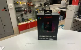 Купить Мышка Armdor б/у , в Нижний Новгород Цена:1490рублей