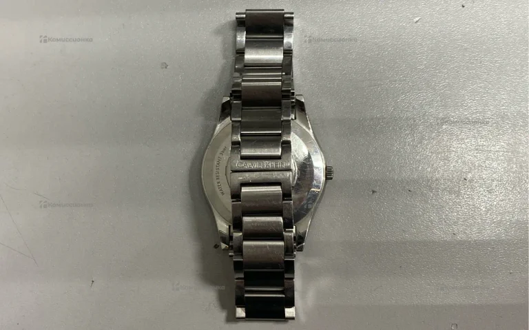 Часы Calvin Klein K4N