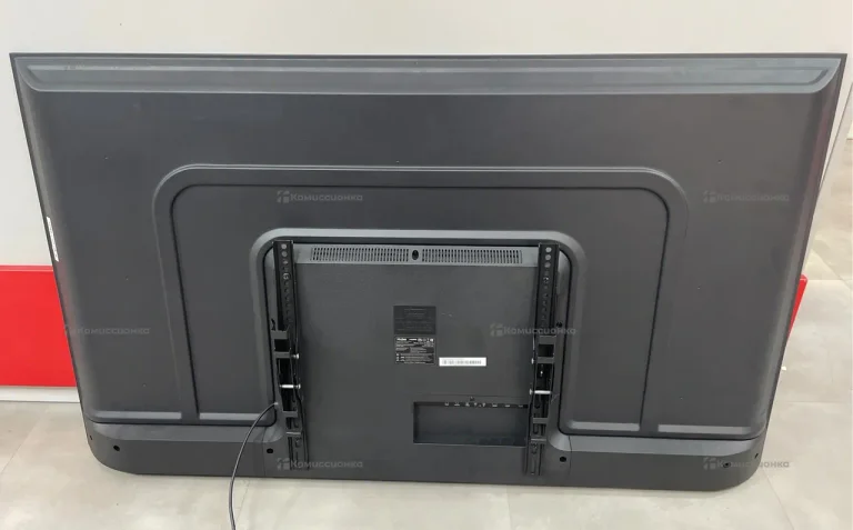 Телевизор Haier 55 Smart TV S3