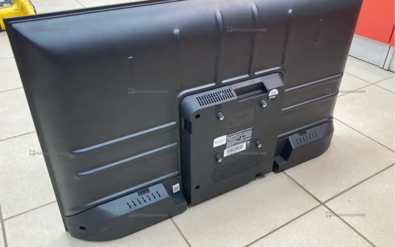 Телевизор Topdevice TDTV32CS03H