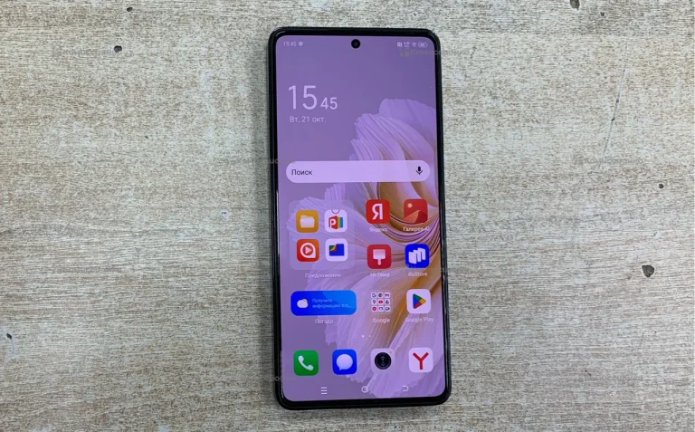 Tecno Camon 20 Pro 8/256 ГБ