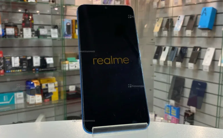 Xiaomi Realme C11 2021 2/32GB