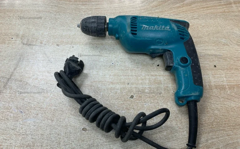 Дрель Makita 6413