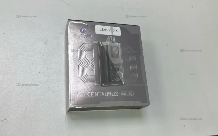 Вейп centarius b80