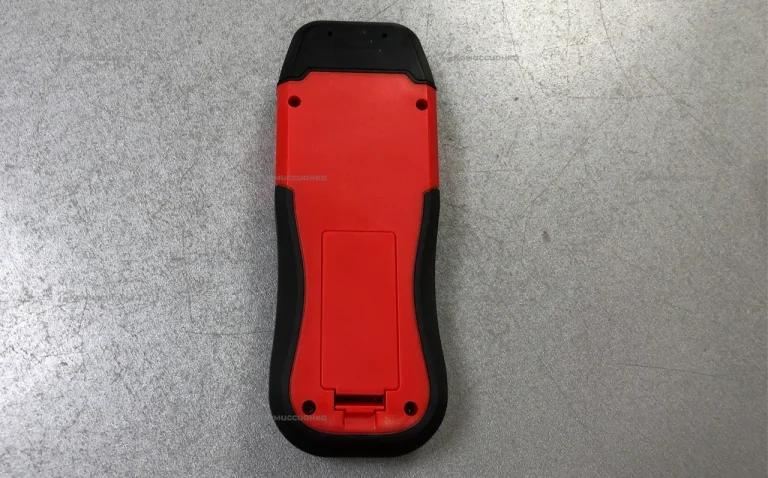 Измеритель влажности MT-01