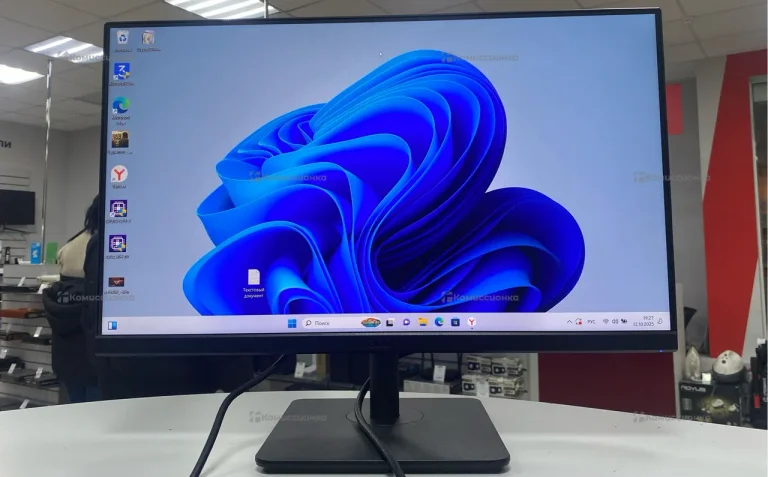Монитор Acer V247Y