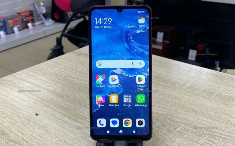Xiaomi 13с 8/256