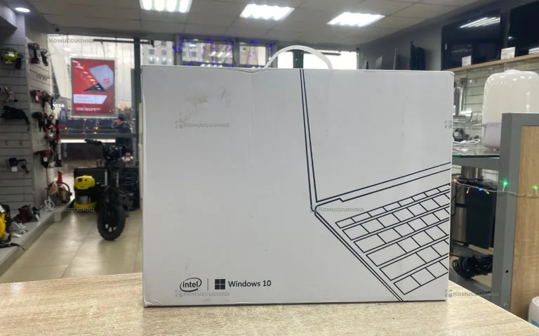 Ноутбук QQO i5-1240P