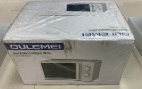 Купить Микроволновка OULEMEI OLM-WBW002 б/у , в Москва и область Цена:4990рублей