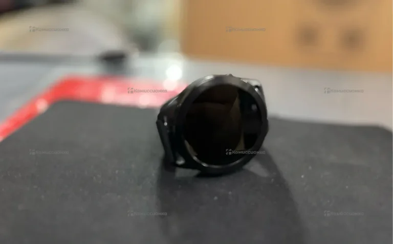 Часы  xiaomi watch s3