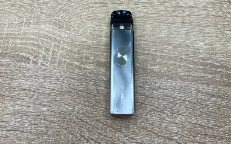 Вейп Vapor