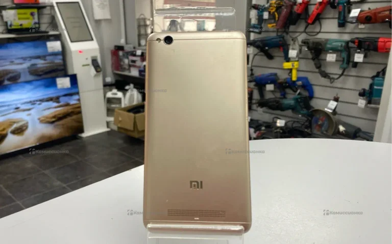 Xiaomi Redmi 4A 2/16Gb