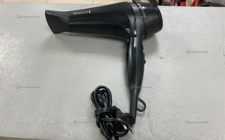 Фен Remington Pro 2200w