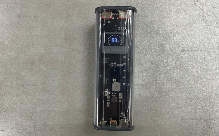 Power Bank  daibog 50000