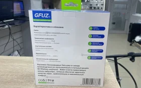 Купить Беспроводные полноразмерные наушники gfuz ch05 б/у , в Пенза Цена:890рублей
