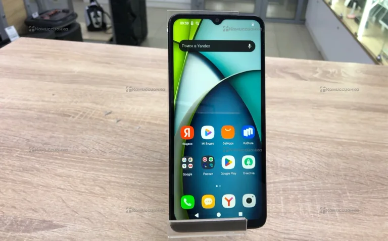 Xiaomi Redmi A3x 3/64Gb