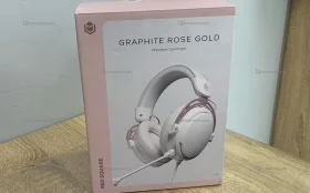 Купить Наушники RED SQUARE б/у , в Кинель Цена:1250рублей