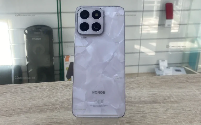 Honor X7c 8/128 ГБ