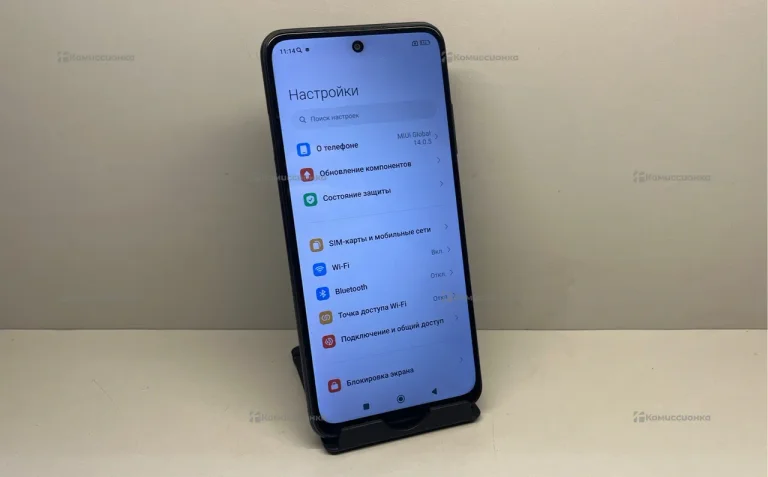 Xiaomi Redmi Note 10T 4/128 ГБ