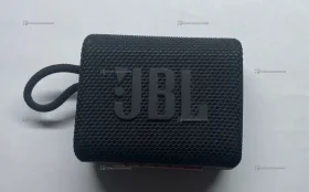 Колонка  JBL go3 rep