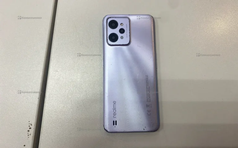 Realme C31 4/64 ГБ