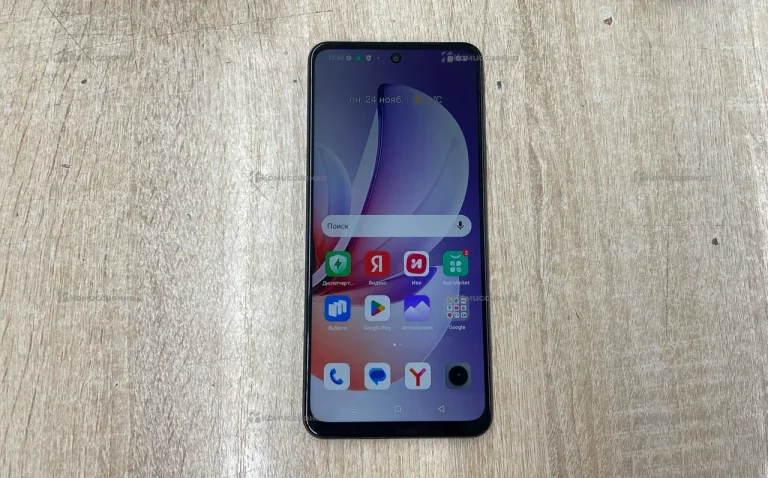 Realme C71 8/128 ГБ