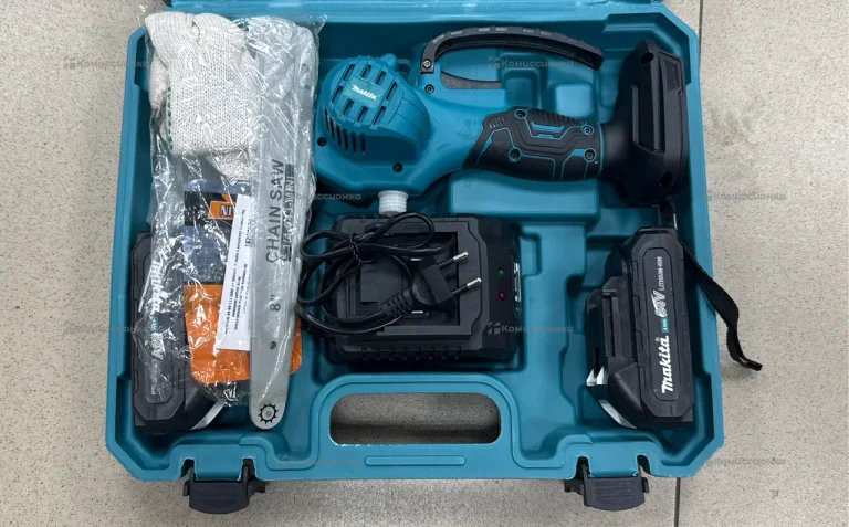 сучкорез Makita replica