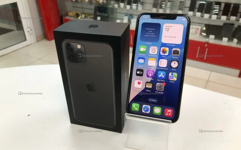 Apple iPhone 11 Pro 64Gb