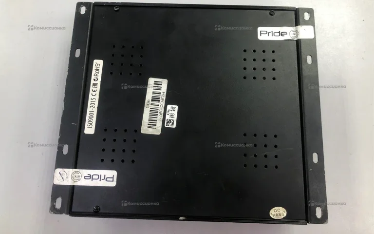 Усилитель Pride DVE