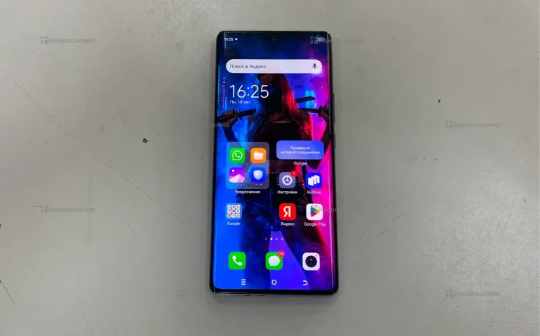 Tecno Spark 20 Pro + 8/256