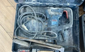Купить Отбойный молоток BOSCH GSH 501 б/у , в Саратов Цена:11990рублей