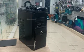 Системный блок  AMD A4-3300 4 гб