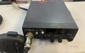 Купить Автомобильная рация Optim-270 б/у , в Краснодар Цена:1900рублей