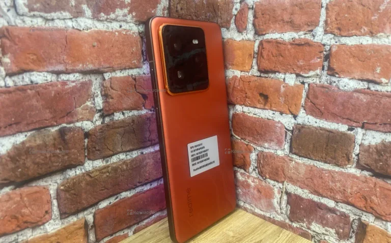 Realme GT7 Pro, 12 / 256Gb