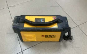 Аппарат сварочный инверторный DENZEL SDM-200 Top