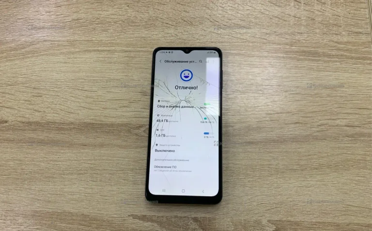 Samsung Galaxy M12 4/64 ГБ
