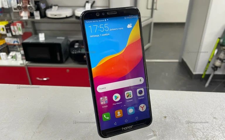 Honor 7A pro 2/32